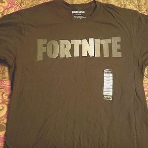 Boys FORTNITE tshirt